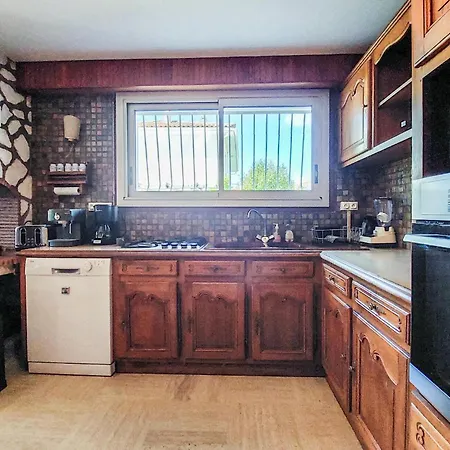 Charmante Maison Proche *