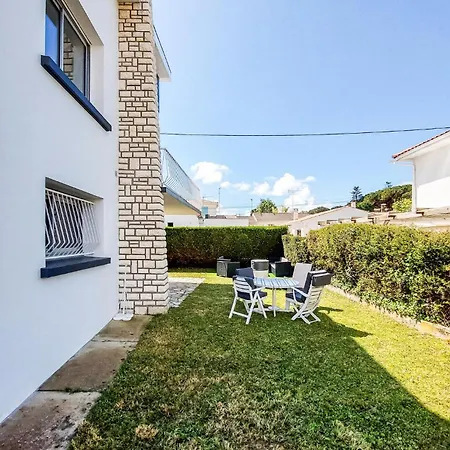 Charmante Maison Proche Dom wakacyjny