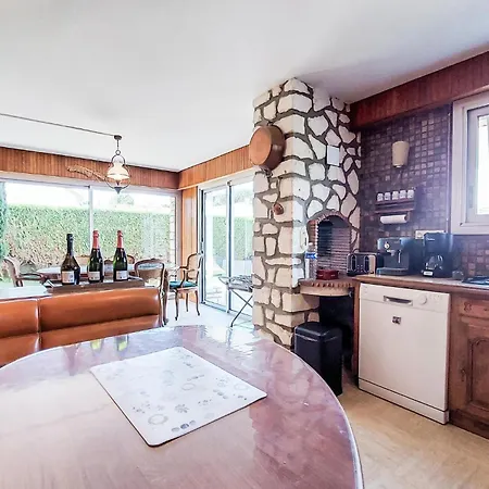 Charmante Maison Proche * Meschers-sur-Gironde