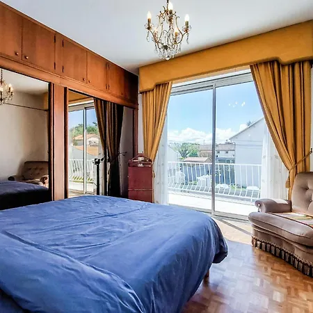 Charmante Maison Proche Dom wakacyjny